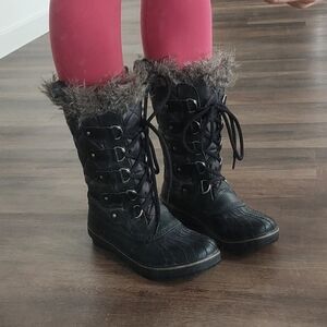 Sorel winter boots